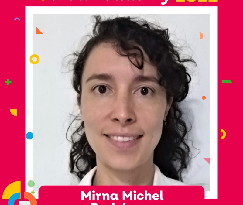 Mirna Michel Rodríguez