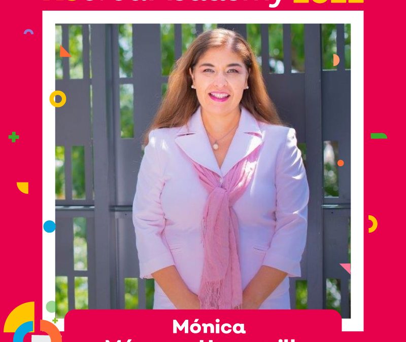 Mónica Márquez Hermosillo