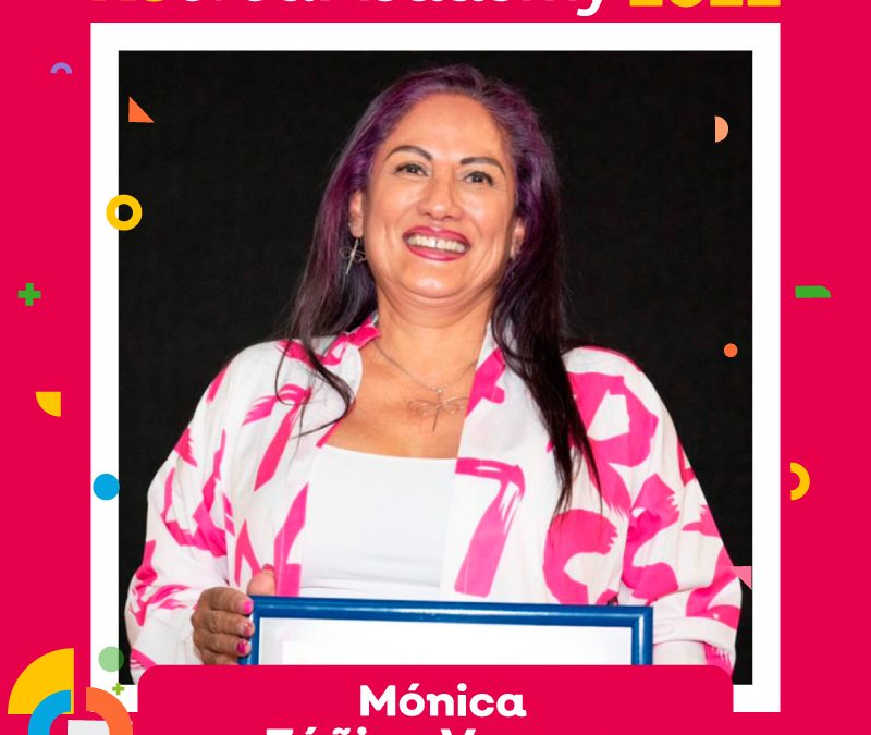 Mónica Zúñiga Vargas