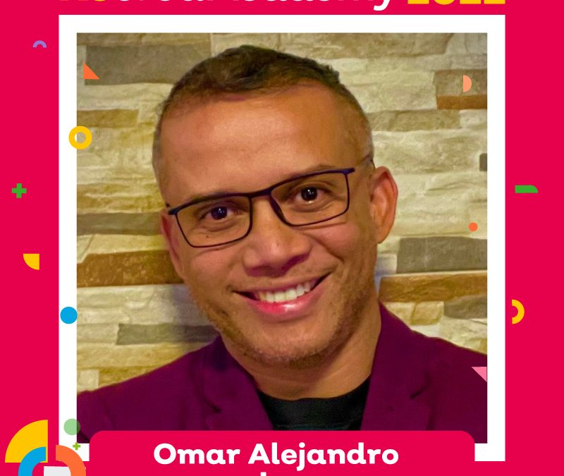 Omar Alejandro Ley