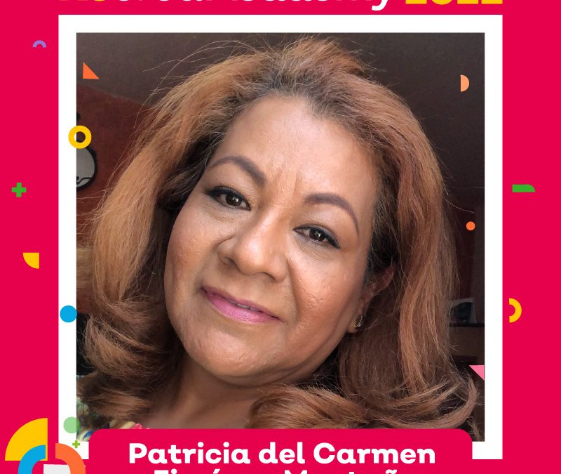 Patricia del Carmen Jiménez Montaño