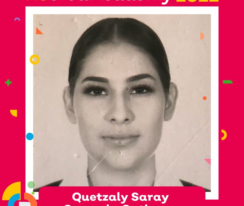Quetzaly Saray Quezada Gutierrez