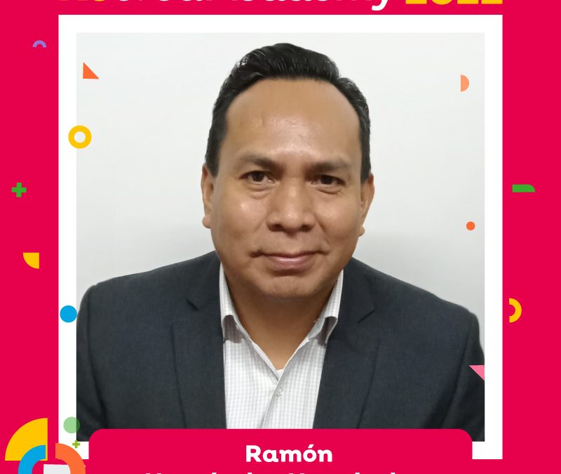 Ramón Hernández Hernández