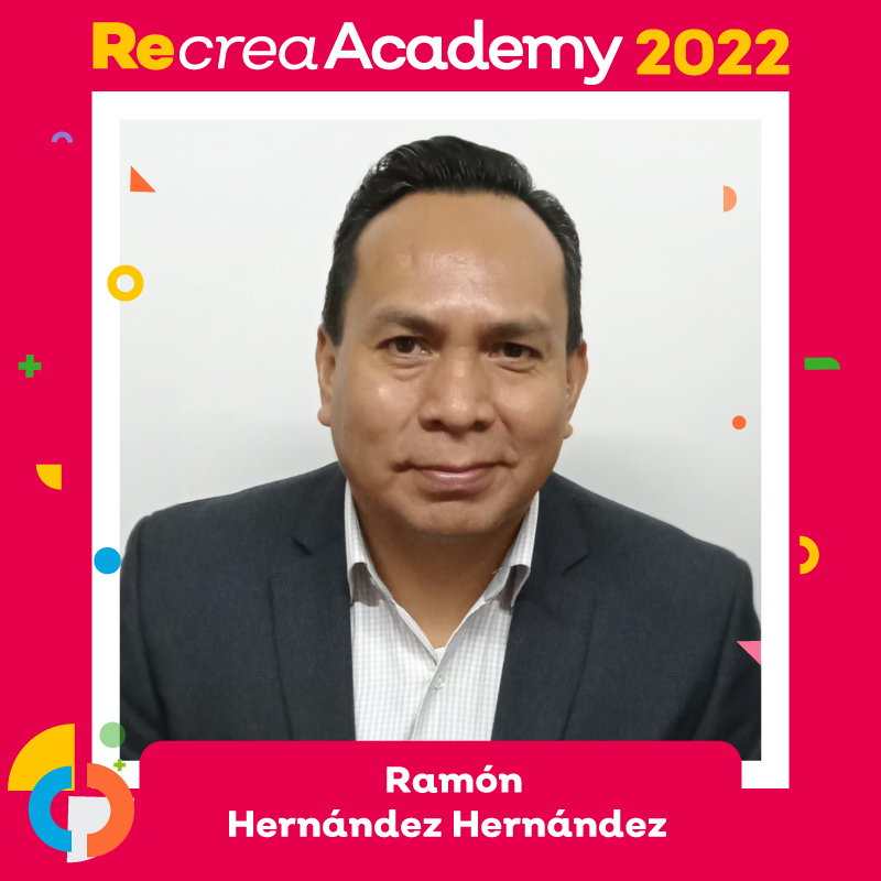 Ramón Hernández Hernández