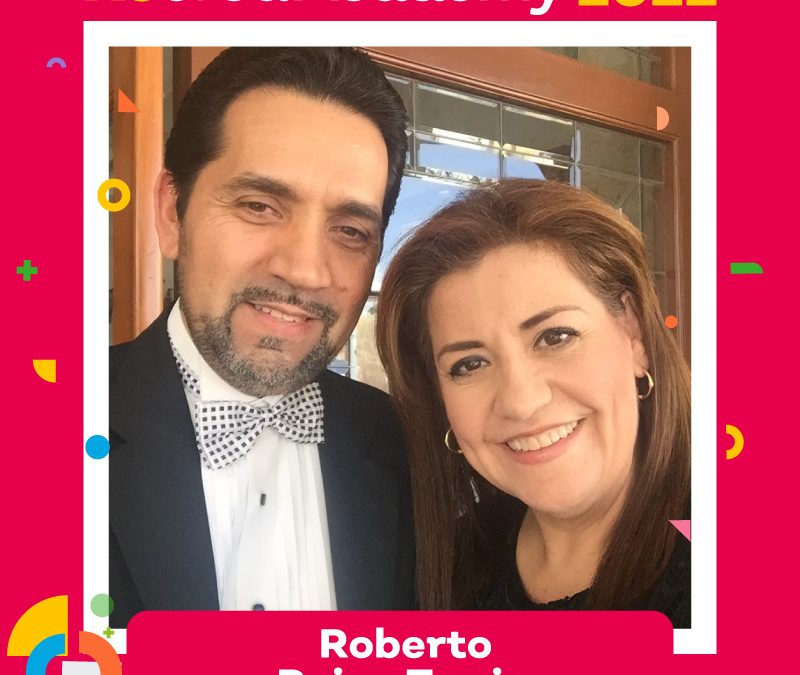 Roberto Rojas Tapia