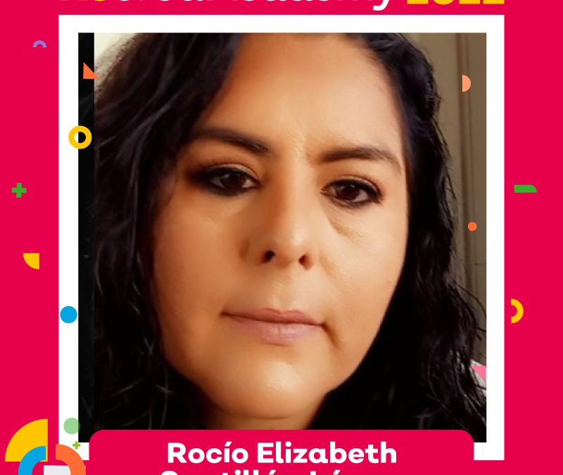 Rocío Elizabeth Santillán López