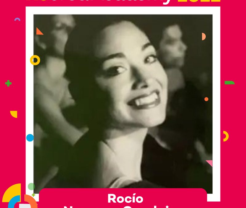 Rocío Navarro Cendejas