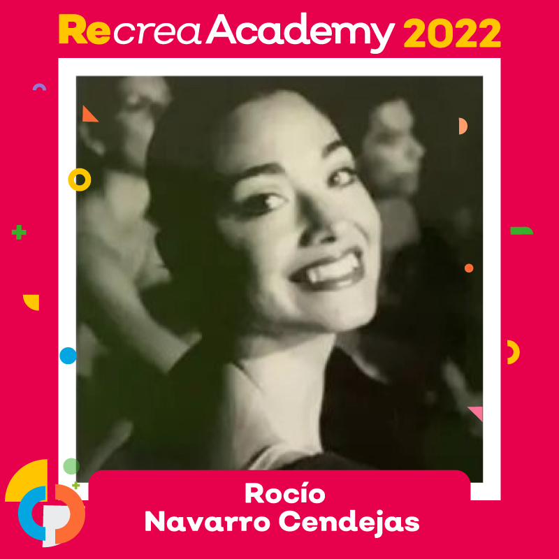 Rocío Navarro Cendejas 