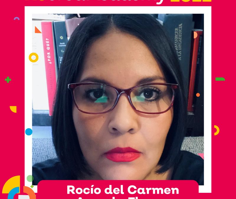 Rocío del Carmen Arreola Flores