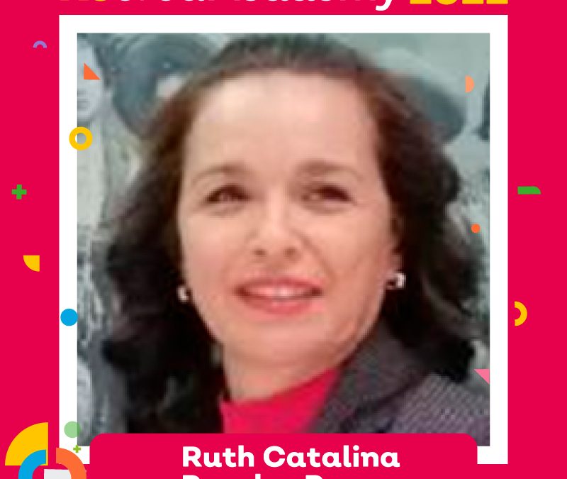 Ruth Catalina Perales Ponce