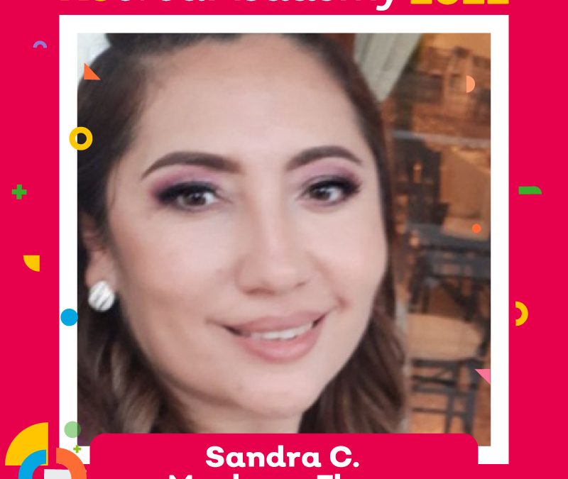 Sandra C. Machuca Flores