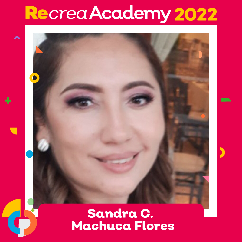 Sandra C. Machuca Flores