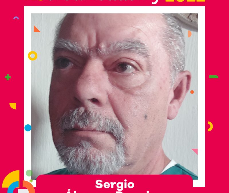 Sergio Álvarez Barajas