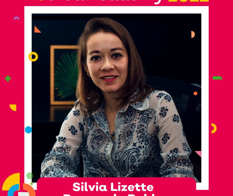 Silvia Lizette Ramos de Robles