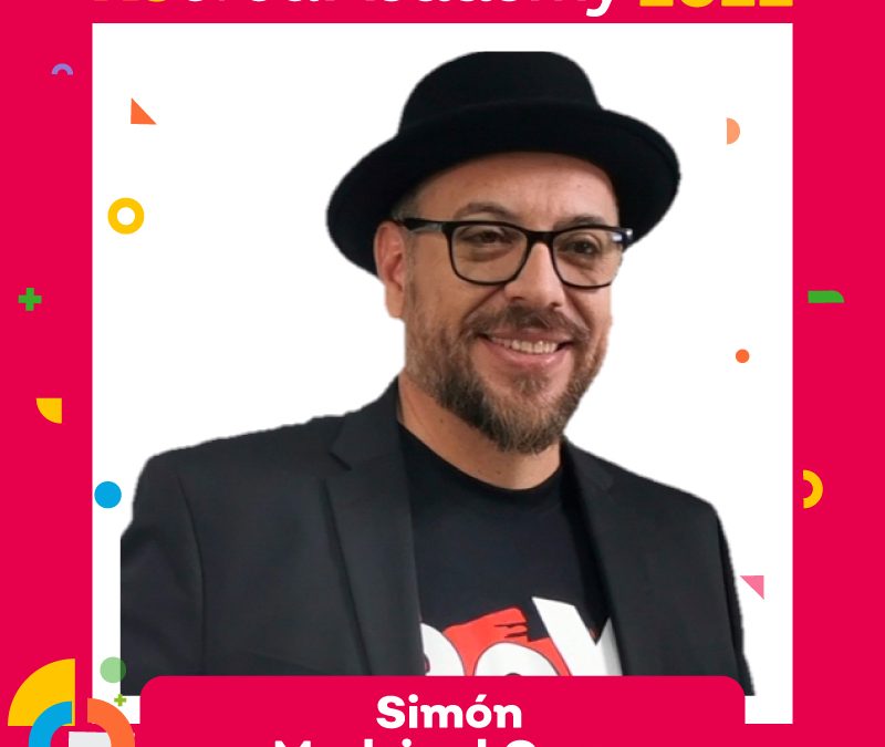 Simón Madrigal Caro