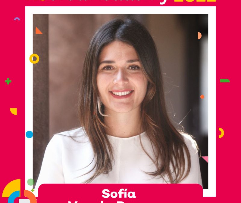 Sofía Varela Reynoso