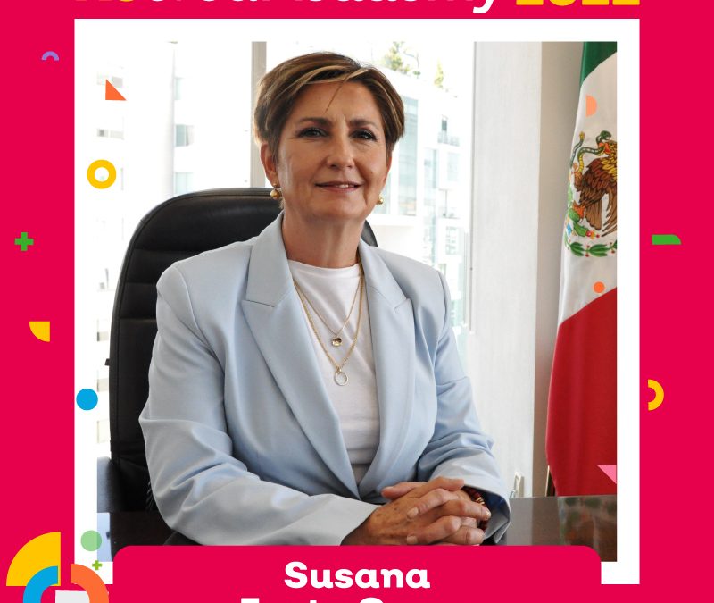 Susana Justo Garza
