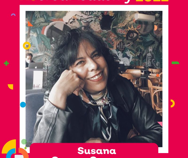 Susana Orozco Guerrero
