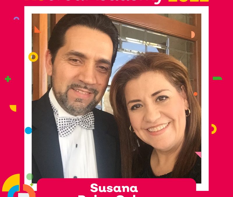 Susana Rojas Ochoa