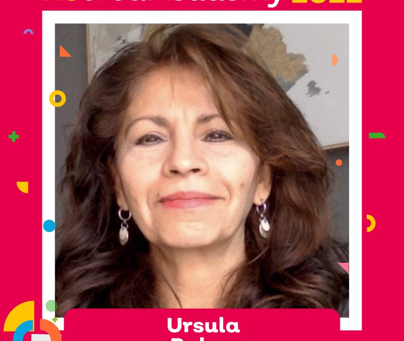 Úrsula Palos