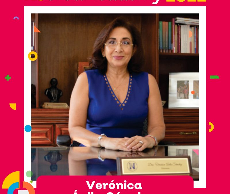 Verónica Ávila Sánchez