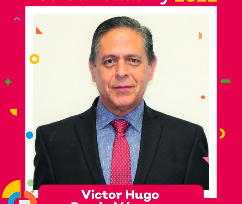 Víctor Hugo Prado Vázquez