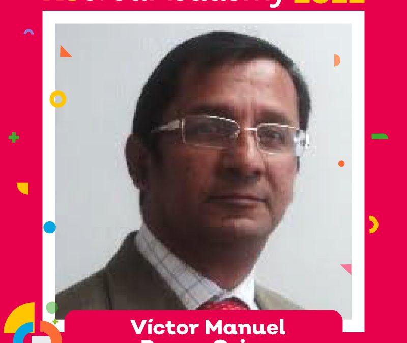 Víctor Manuel Ponce Grima