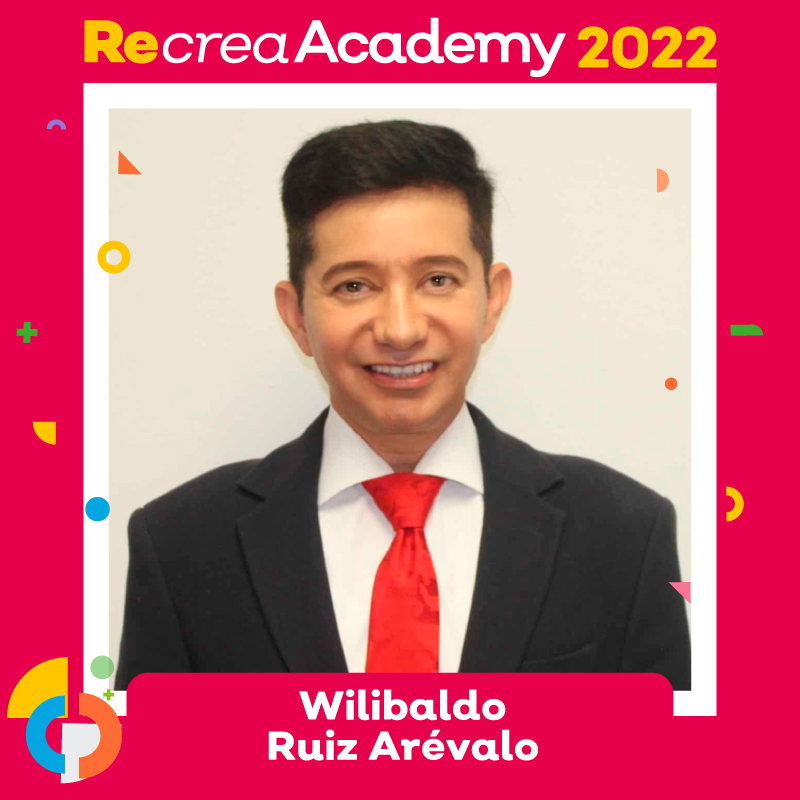 Wilibaldo Ruiz Arévalo