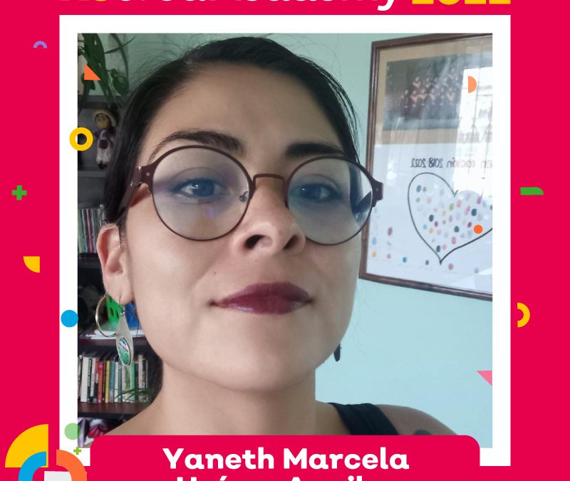 Yaneth Marcela Huízar Aguilar