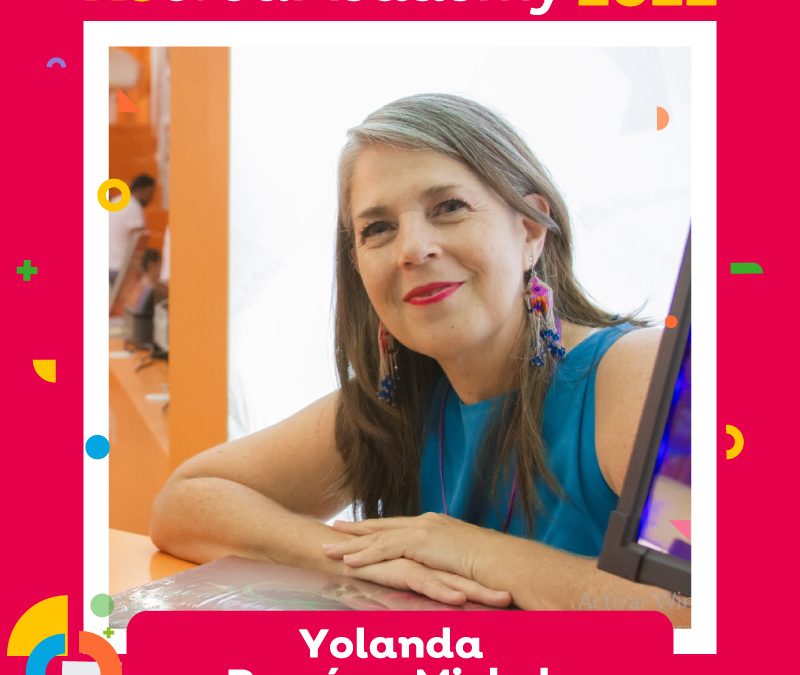 Yolanda Ramírez Michel