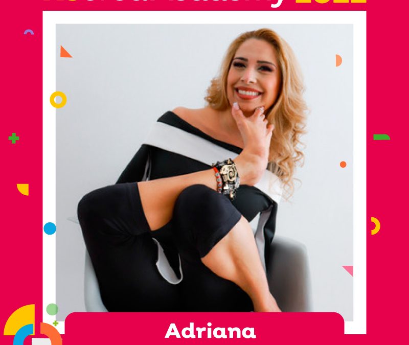 Adriana Macías
