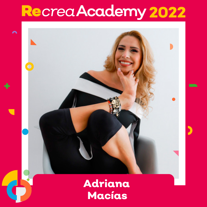 Adriana Macías