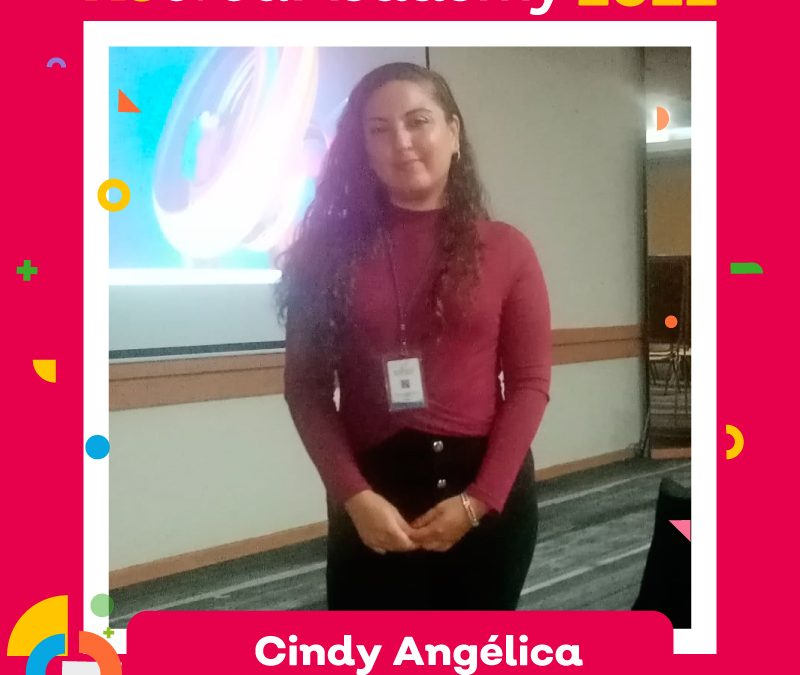 Cindy Angélica Plascencia Anaya