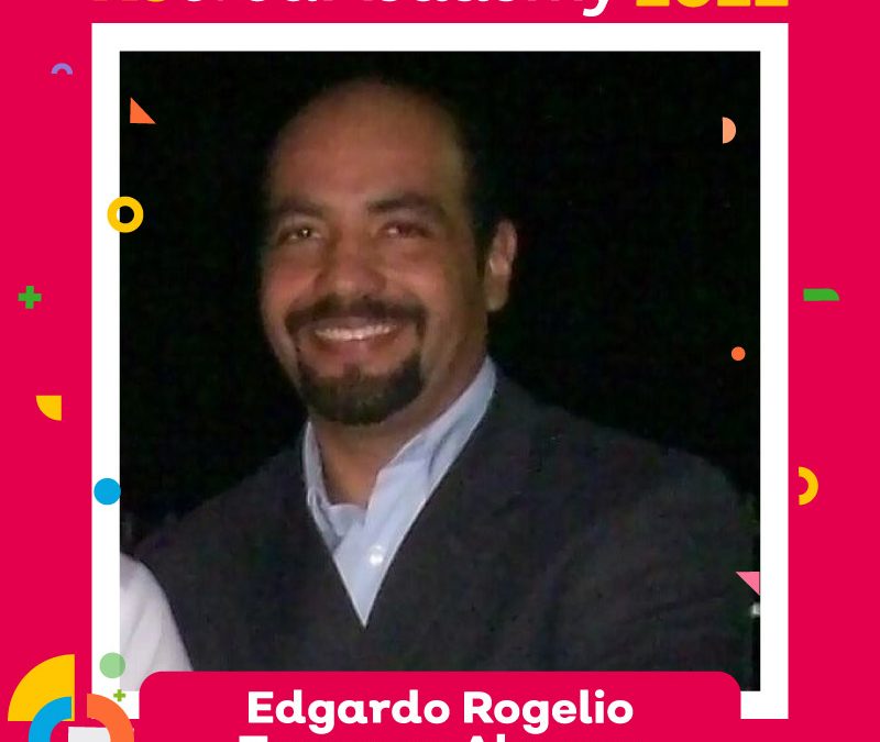 Edgardo Rogelio Terrones Alvarez