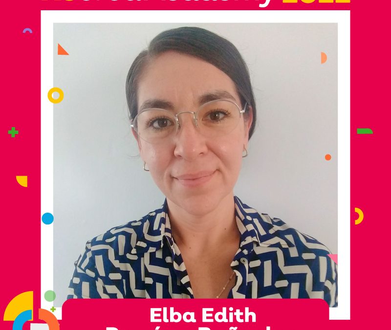 Elba Edith Ramírez Bañuelos