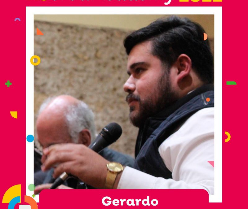 Gerardo Melendez Gomez