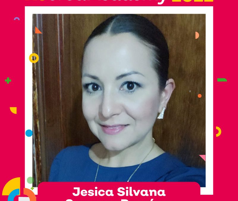 Jesica Silvana Serrano Ramírez
