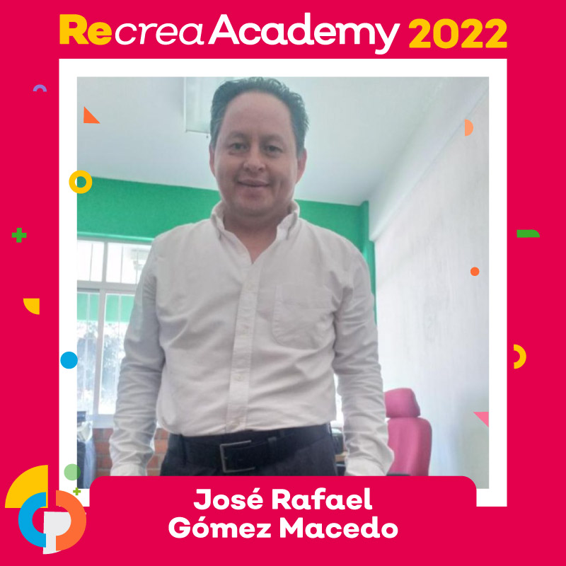 José Rafael Gómez Macedo