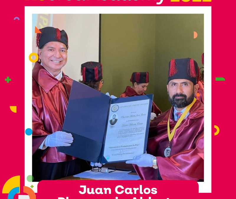 Juan Carlos Plascencia Aldrete