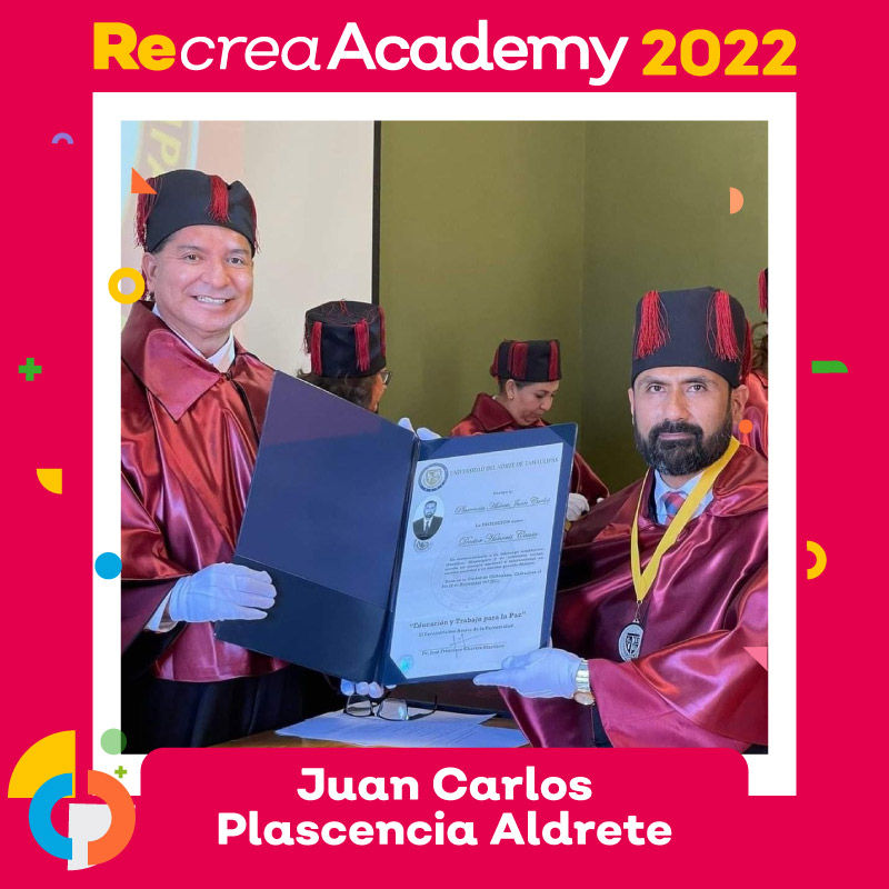 Juan Carlos Plascencia Aldrete 