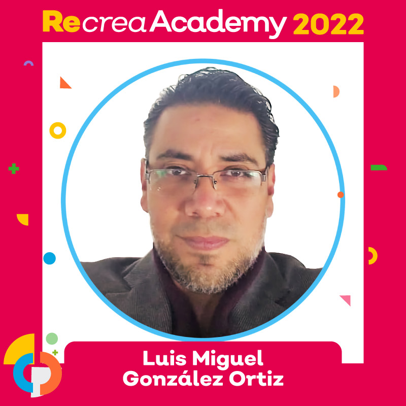 Luis Miguel González Ortiz