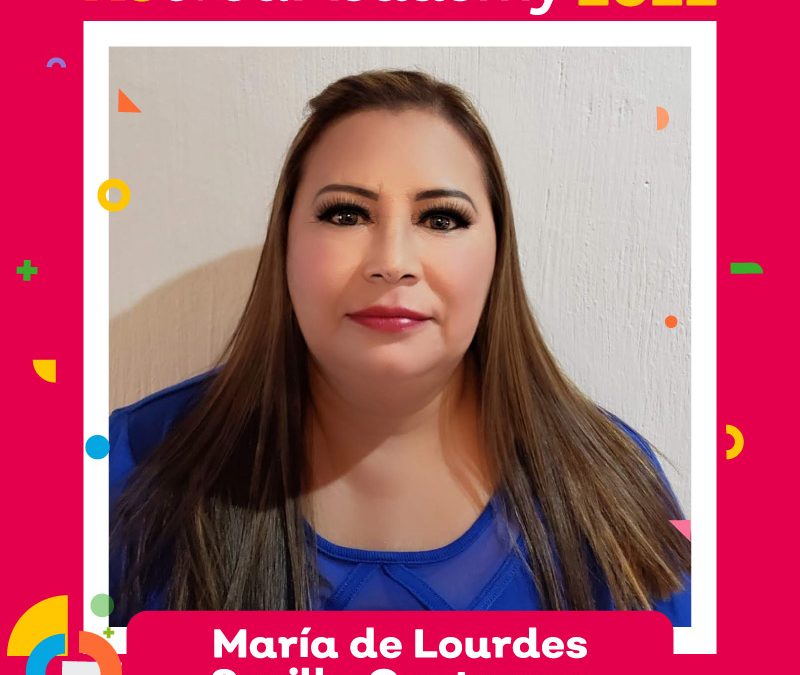 María de Lourdes Sevilla Contreras