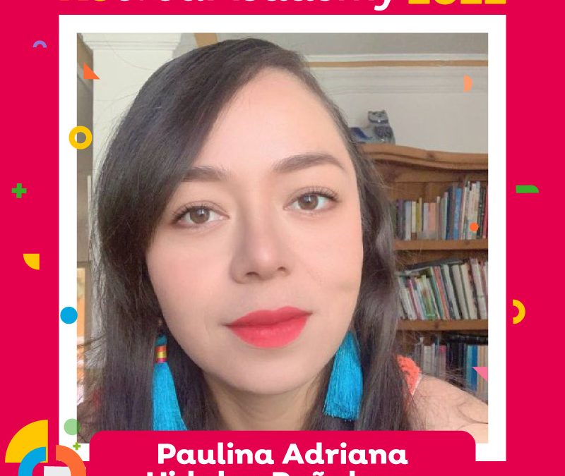 Paulina Adriana Hidalgo Peñaloza
