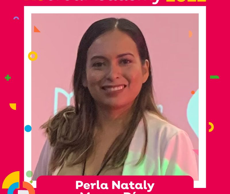 Perla Nataly Manzo Díaz